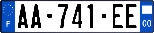 AA-741-EE