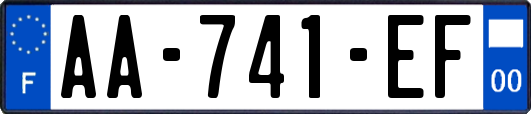 AA-741-EF