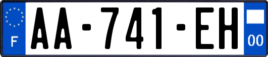 AA-741-EH