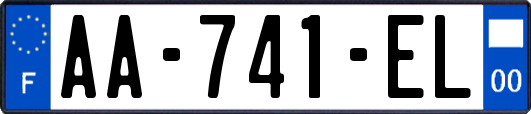 AA-741-EL