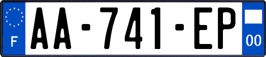 AA-741-EP