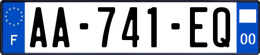 AA-741-EQ