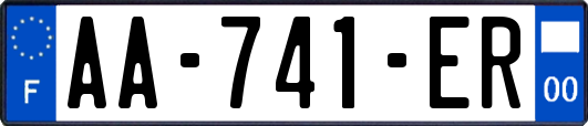 AA-741-ER