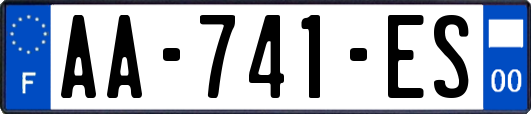 AA-741-ES