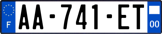 AA-741-ET