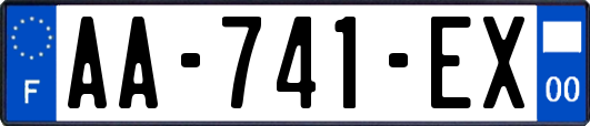 AA-741-EX