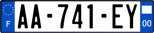 AA-741-EY