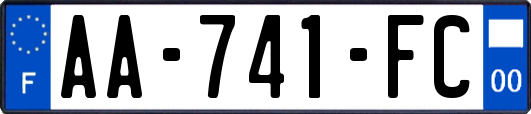 AA-741-FC