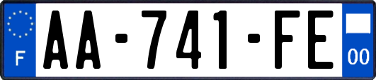 AA-741-FE