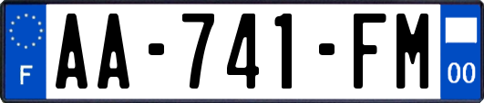 AA-741-FM