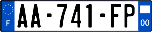 AA-741-FP