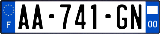 AA-741-GN