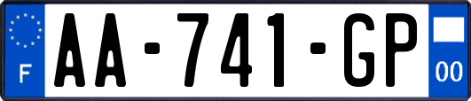 AA-741-GP