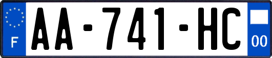 AA-741-HC