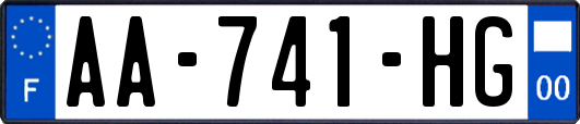 AA-741-HG