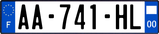 AA-741-HL