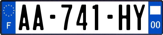 AA-741-HY