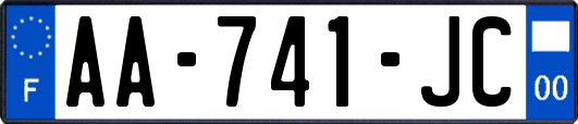 AA-741-JC