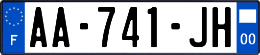 AA-741-JH