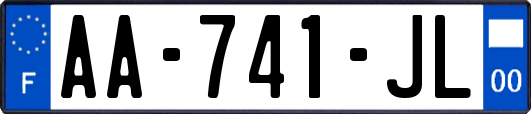 AA-741-JL