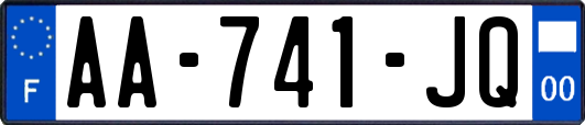 AA-741-JQ