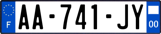 AA-741-JY