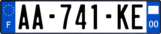 AA-741-KE