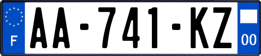 AA-741-KZ