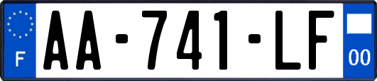 AA-741-LF