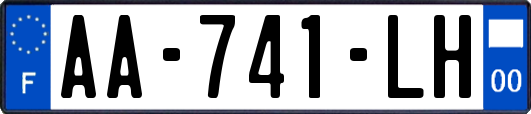 AA-741-LH