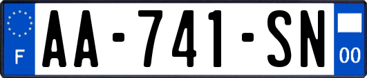 AA-741-SN