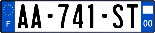 AA-741-ST