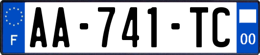 AA-741-TC