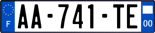 AA-741-TE