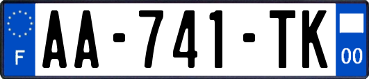 AA-741-TK