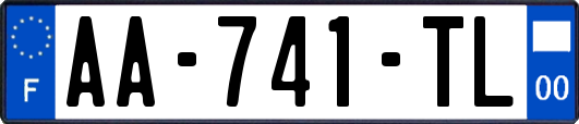 AA-741-TL