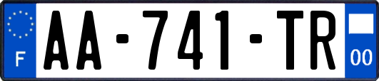 AA-741-TR