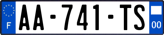 AA-741-TS