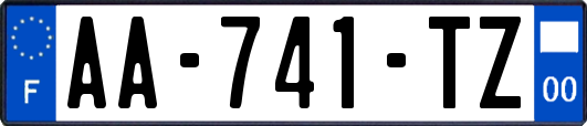 AA-741-TZ