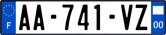 AA-741-VZ