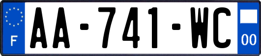 AA-741-WC