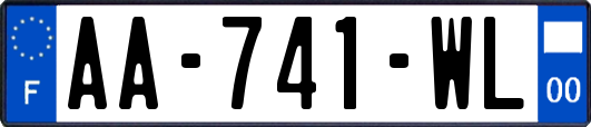 AA-741-WL