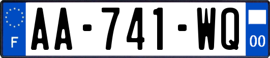 AA-741-WQ