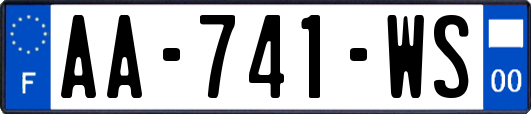 AA-741-WS