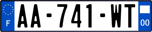 AA-741-WT