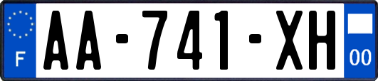 AA-741-XH