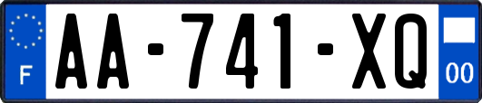 AA-741-XQ