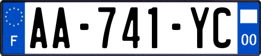 AA-741-YC