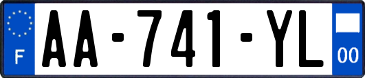 AA-741-YL