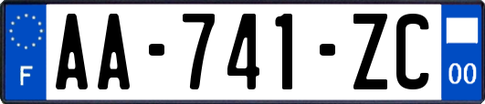 AA-741-ZC